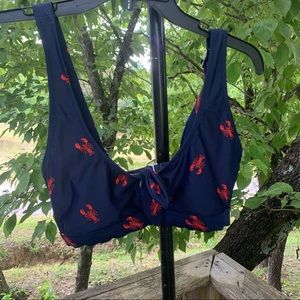 Old Navy | Bikini Top